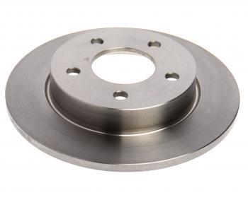 2 269 р. Диск тормозной MAZDA 3 (02-) задний (1шт.) BOSCH BOSCH 0986479s50  с доставкой в г. Кемерово. Увеличить фотографию 1