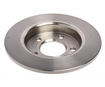 2 269 р. Диск тормозной MAZDA 3 (02-) задний (1шт.) BOSCH BOSCH 0986479s50  с доставкой в г. Кемерово. Увеличить фотографию 2