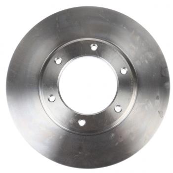 6 399 р. Диск тормозной NISSAN Patrol (84-) передний (1шт.) BOSCH BOSCH 0986479u33  с доставкой в г. Кемерово. Увеличить фотографию 3