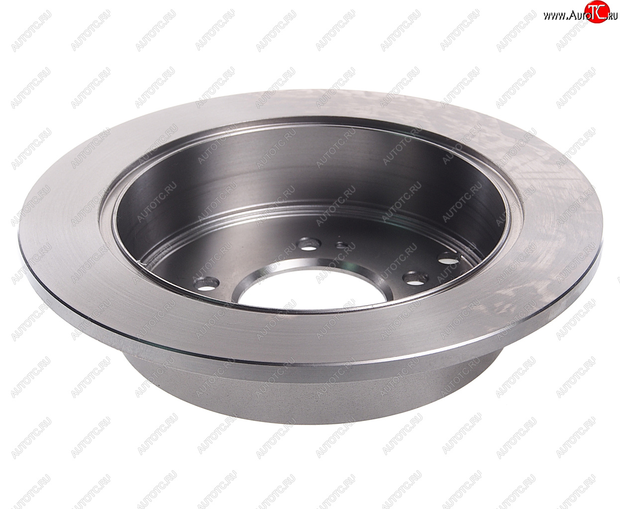 3 589 р. Диск тормозной HYUNDAI Tucson (04-),Santa Fe (00-) KIA Sportage (04-) задний (1шт.) BOSCH BOSCH 0986479u37 BOSCH 0986479u37  с доставкой в г. Кемерово