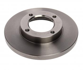 1 199 р. Диск тормозной DAIHATSU Hijet (92-05) передний (1шт.) BOSCH BOSCH 0986479u96 BOSCH 0986479u96  с доставкой в г. Кемерово. Увеличить фотографию 1