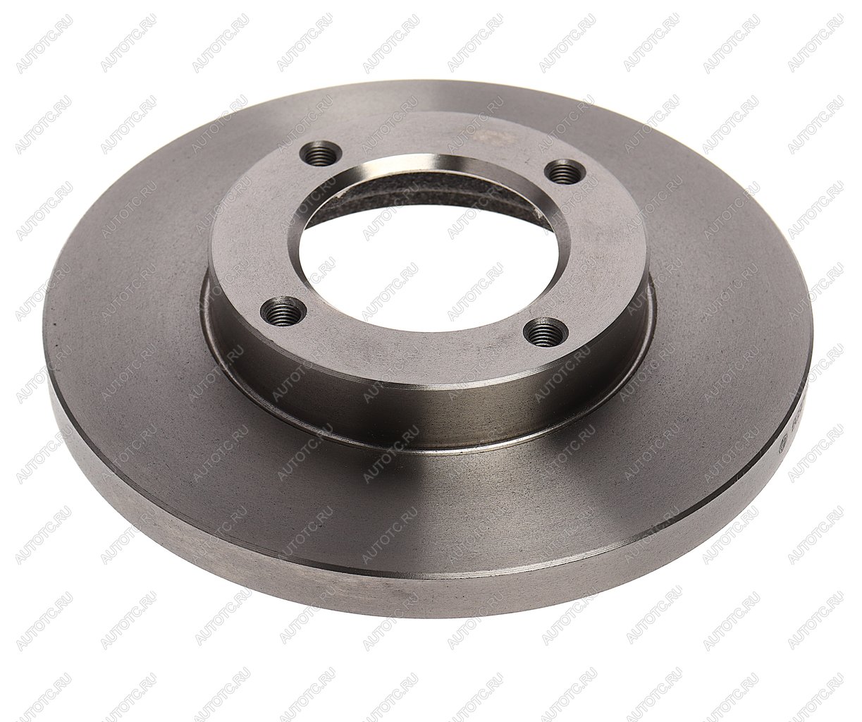 1 199 р. Диск тормозной DAIHATSU Hijet (92-05) передний (1шт.) BOSCH BOSCH 0986479u96 BOSCH 0986479u96  с доставкой в г. Кемерово