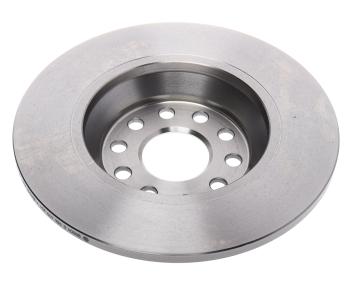 4 949 р. Диск тормозной VW Golf (17-),Passat (15-) AUDI A3 (17-) SKODA Superb (15-) задний (1шт.) BOSCH BOSCH 0986479v01  с доставкой в г. Кемерово. Увеличить фотографию 2