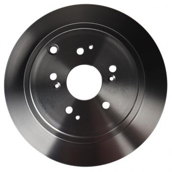 5 199 р. Диск тормозной HONDA MR-V (03-) задний (1шт.) BOSCH BOSCH 0986479w23  с доставкой в г. Кемерово. Увеличить фотографию 3