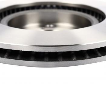 5 549 р. Диск тормозной TOYOTA Camry (06-11-),Rav 4 (06-) LEXUS ES,IS250 передний (1шт.) BOSCH BOSCH 0986479w40  с доставкой в г. Кемерово. Увеличить фотографию 3