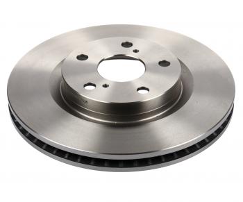 5 549 р. Диск тормозной TOYOTA Camry (06-11-),Rav 4 (06-) LEXUS ES,IS250 передний (1шт.) BOSCH BOSCH 0986479w40  с доставкой в г. Кемерово. Увеличить фотографию 1