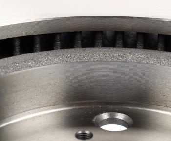 5 549 р. Диск тормозной TOYOTA Camry (06-11-),Rav 4 (06-) LEXUS ES,IS250 передний (1шт.) BOSCH BOSCH 0986479w40  с доставкой в г. Кемерово. Увеличить фотографию 4