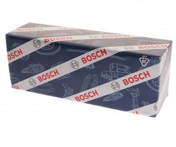 10 699 р. Цилиндр тормозной главный NISSAN Micra (05-),Note (05-12) BOSCH BOSCH 0986480886  с доставкой в г. Кемерово. Увеличить фотографию 3