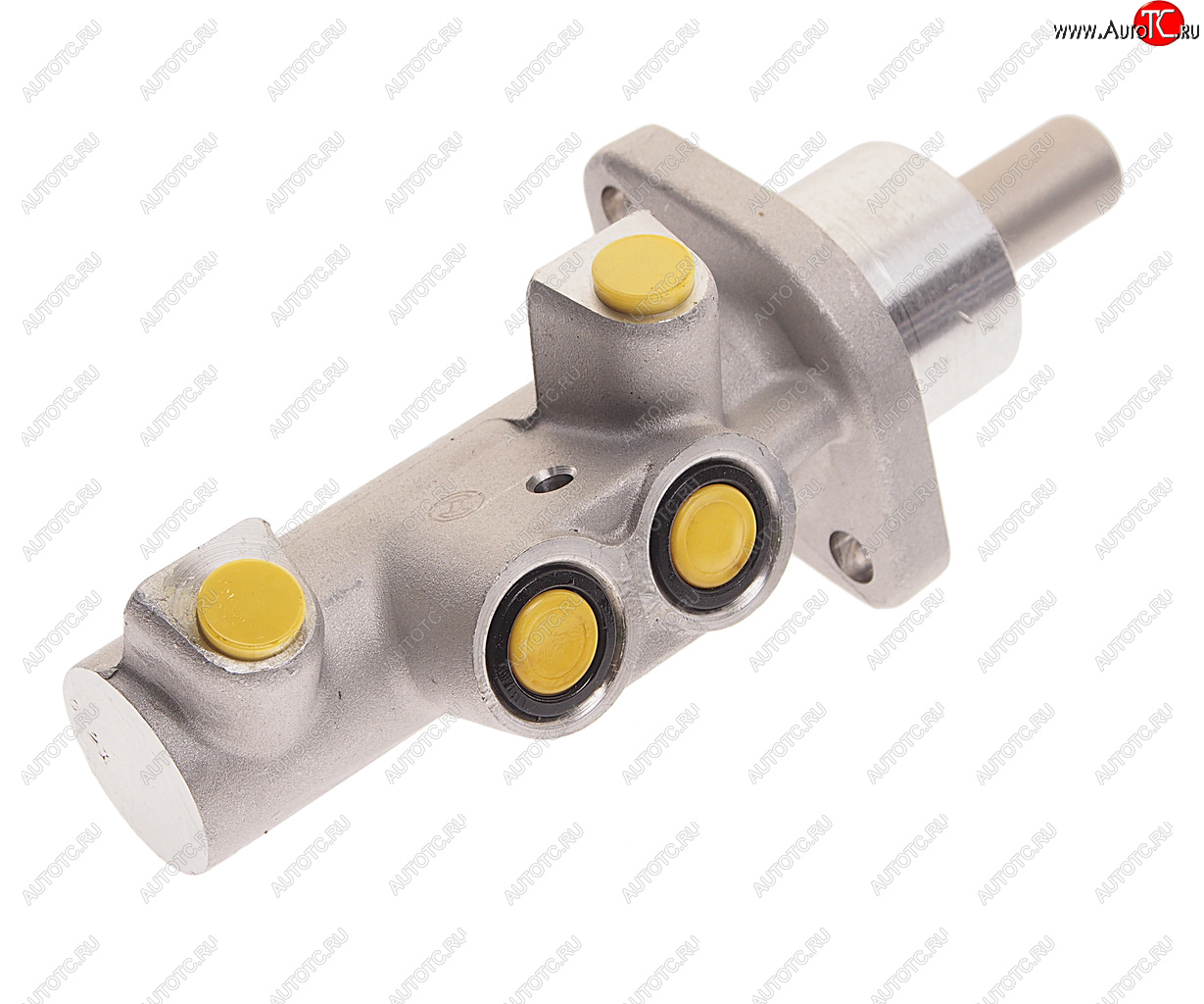 10 699 р. Цилиндр тормозной главный NISSAN Micra (05-),Note (05-12) BOSCH BOSCH 0986480886  с доставкой в г. Кемерово