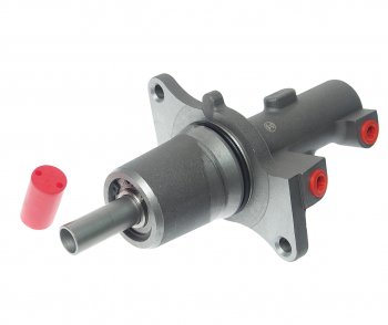 15 949 р. Цилиндр тормозной главный MERCEDES Sprinter (00-06) BOSCH BOSCH 0986480998  с доставкой в г. Кемерово. Увеличить фотографию 3