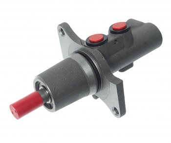 15 949 р. Цилиндр тормозной главный MERCEDES Sprinter (00-06) BOSCH BOSCH 0986480998  с доставкой в г. Кемерово. Увеличить фотографию 1