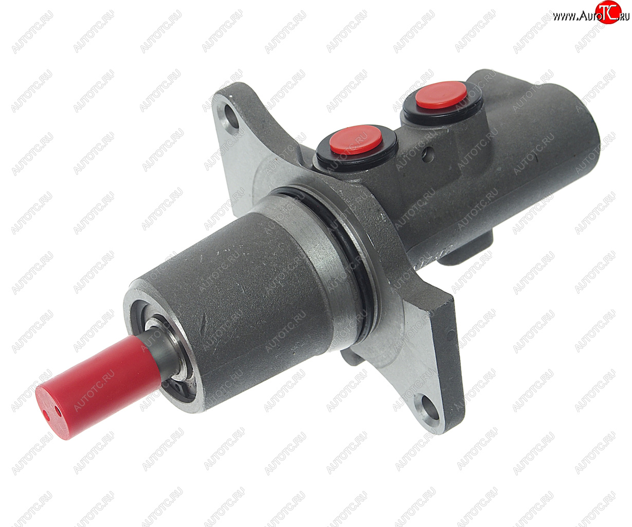 15 949 р. Цилиндр тормозной главный MERCEDES Sprinter (00-06) BOSCH BOSCH 0986480998  с доставкой в г. Кемерово