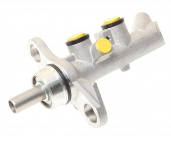 9 649 р. Цилиндр тормозной главный RENAULT Megane (02-09),Scenic (03-09) BOSCH BOSCH 0986481002  с доставкой в г. Кемерово. Увеличить фотографию 1
