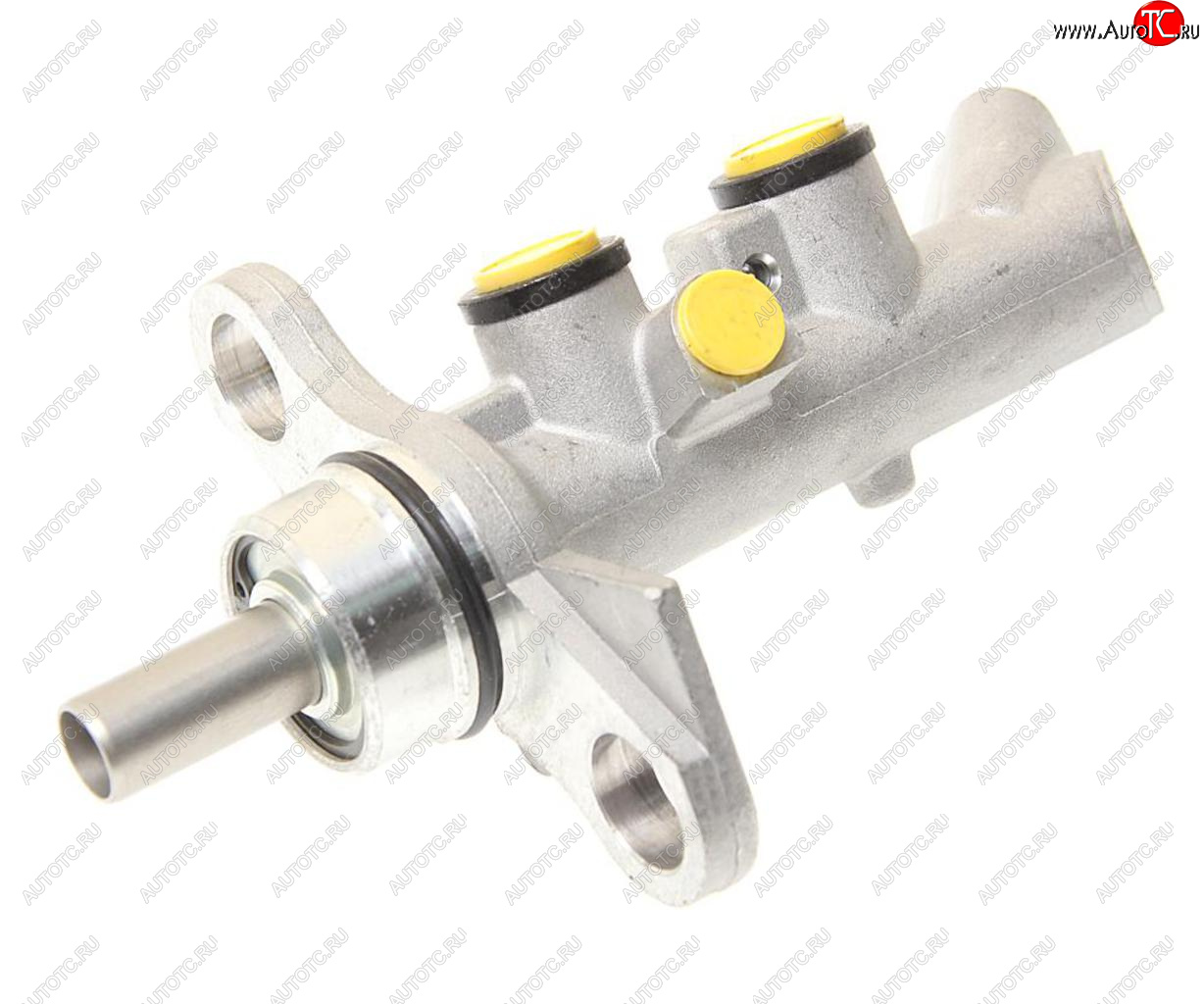9 649 р. Цилиндр тормозной главный RENAULT Megane (02-09),Scenic (03-09) BOSCH BOSCH 0986481002  с доставкой в г. Кемерово