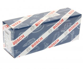 3 799 р. Цилиндр сцепления главный MERCEDES E (W212) BOSCH BOSCH 0986486043  с доставкой в г. Кемерово. Увеличить фотографию 3