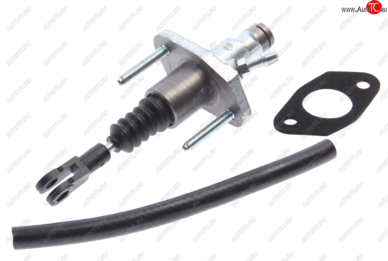7 349 р. Цилиндр сцепления главный OPEL Zafira (99-) BOSCH BOSCH 0986486063  с доставкой в г. Кемерово