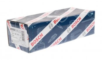 8 799 р. Цилиндр сцепления главный MERCEDES C (W203) (00-) BOSCH BOSCH 0986486064 BOSCH 0986486064  с доставкой в г. Кемерово. Увеличить фотографию 3