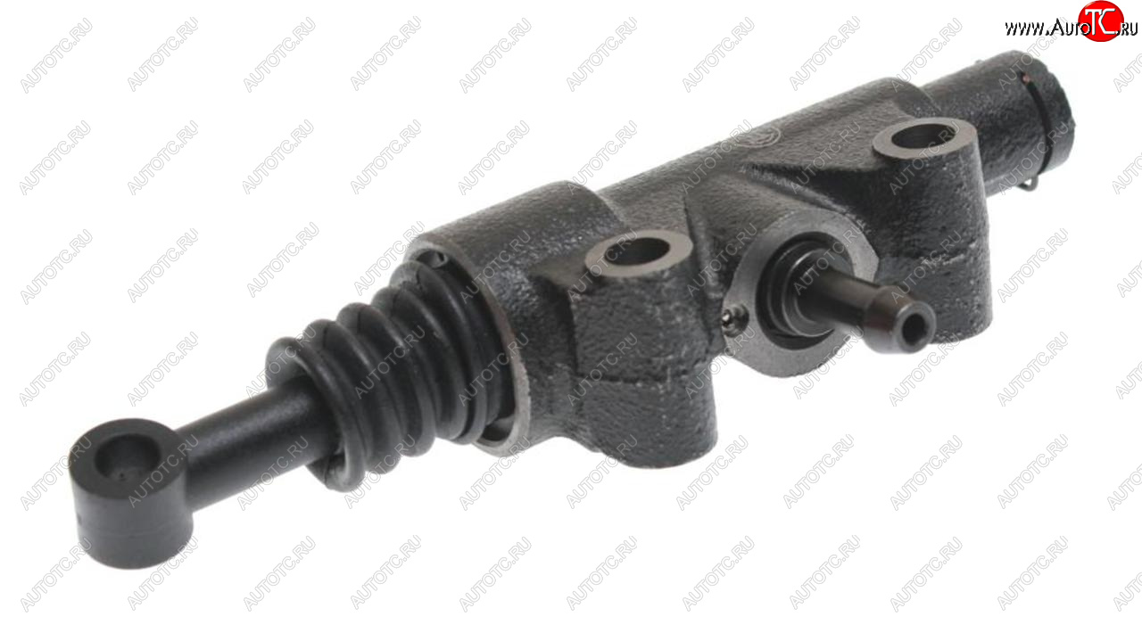 8 799 р. Цилиндр сцепления главный MERCEDES C (W203) (00-) BOSCH BOSCH 0986486064 BOSCH 0986486064  с доставкой в г. Кемерово