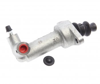 5 349 р. Цилиндр сцепления рабочий VW Golf (99-) BOSCH BOSCH 0986486554  с доставкой в г. Кемерово. Увеличить фотографию 2