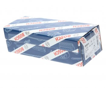 3 499 р. Цилиндр сцепления рабочий FIAT Bravo (07-),Doblo (01-),Punto (99-) BOSCH BOSCH 0986486563  с доставкой в г. Кемерово. Увеличить фотографию 3