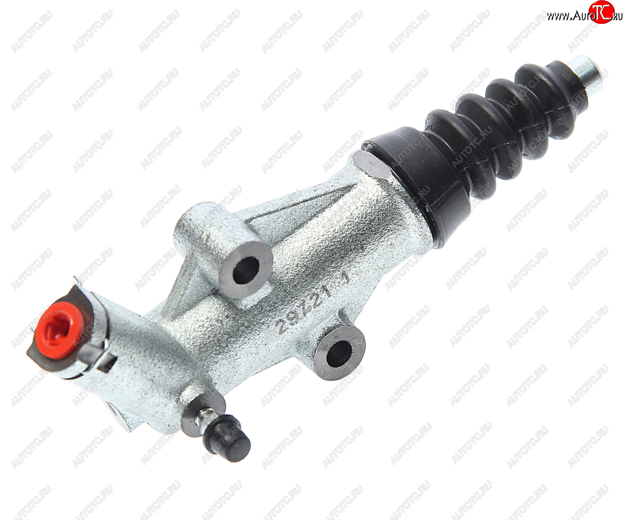 3 499 р. Цилиндр сцепления рабочий FIAT Bravo (07-),Doblo (01-),Punto (99-) BOSCH BOSCH 0986486563  с доставкой в г. Кемерово