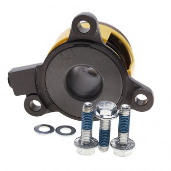13 999 р. Подшипник выжимной TOYOTA Corolla (10-) гидравлический BOSCH BOSCH 0986486630  с доставкой в г. Кемерово. Увеличить фотографию 2
