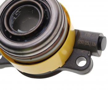 13 999 р. Подшипник выжимной TOYOTA Corolla (10-) гидравлический BOSCH BOSCH 0986486630  с доставкой в г. Кемерово. Увеличить фотографию 3