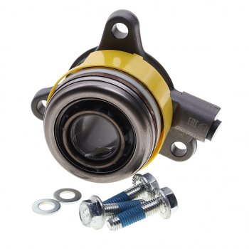 13 999 р. Подшипник выжимной TOYOTA Corolla (10-) гидравлический BOSCH BOSCH 0986486630  с доставкой в г. Кемерово. Увеличить фотографию 1