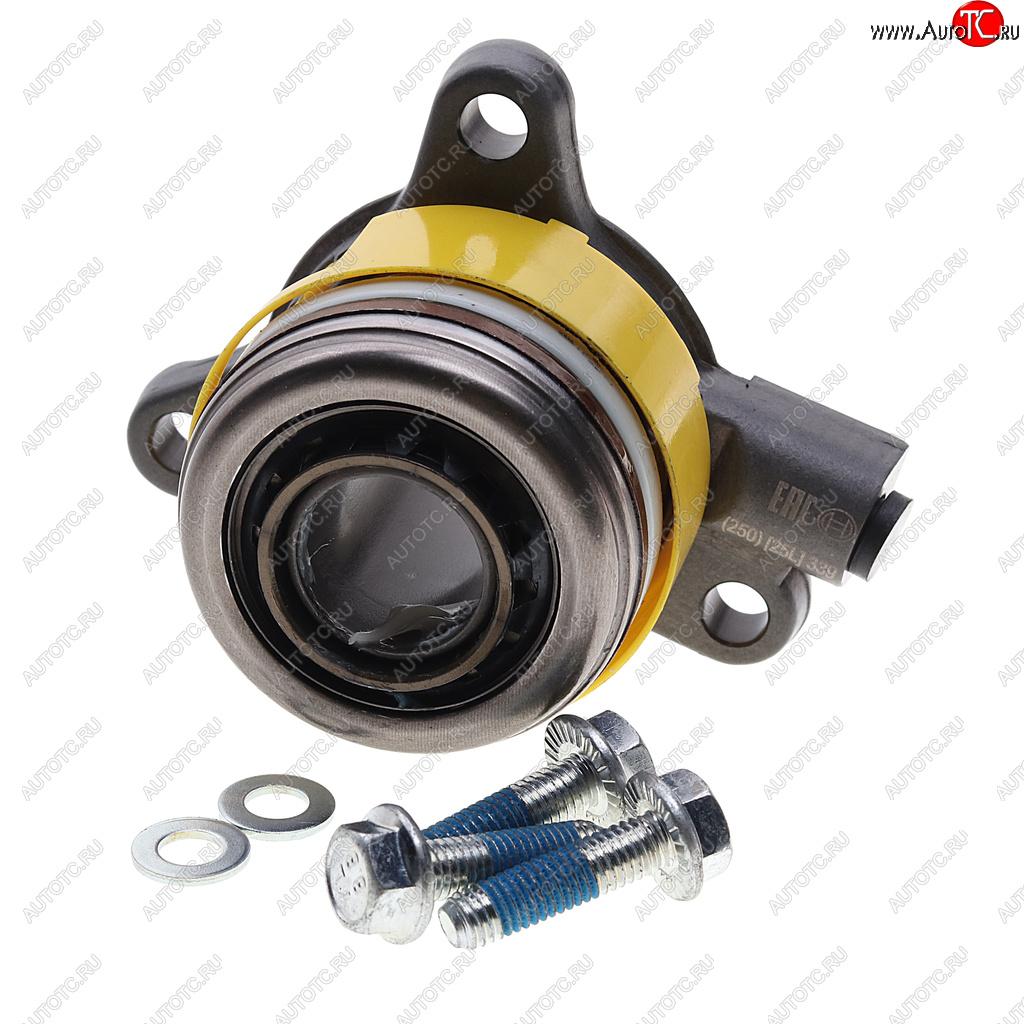 13 999 р. Подшипник выжимной TOYOTA Corolla (10-) гидравлический BOSCH BOSCH 0986486630  с доставкой в г. Кемерово