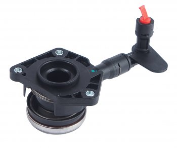 12 349 р. Подшипник выжимной FORD Focus 2 (1.4/1.6/1.8),Mondeo (07-) (1.6) гидравлический BOSCH BOSCH 0986486640 BOSCH 0986486640  с доставкой в г. Кемерово. Увеличить фотографию 2