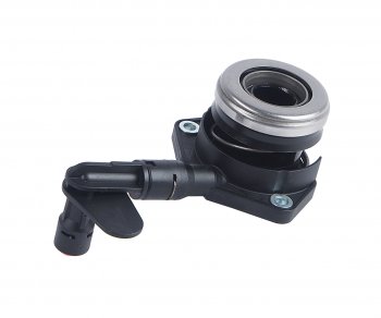 12 349 р. Подшипник выжимной FORD Focus 2 (1.4/1.6/1.8),Mondeo (07-) (1.6) гидравлический BOSCH BOSCH 0986486640 BOSCH 0986486640  с доставкой в г. Кемерово. Увеличить фотографию 1