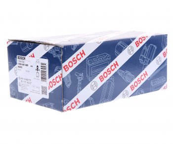 2 799 р. Колодки тормозные стояночного тормоза барабанные (4шт.) BOSCH Toyota Avensis T220 седан рестайлинг (2000-2003)  с доставкой в г. Кемерово. Увеличить фотографию 3