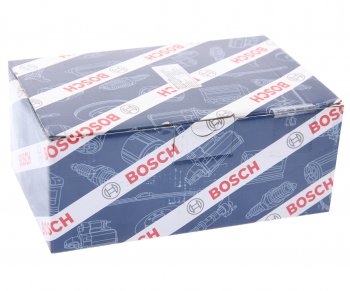 2 999 р. Колодки тормозные стояночного тормоза барабанные (4шт.) BOSCH Hyundai Getz TB хэтчбэк 5 дв. дорестайлинг (2002-2005)  с доставкой в г. Кемерово. Увеличить фотографию 3