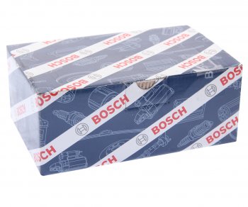 2 799 р. Колодки тормозные задние барабанные (4шт.) BOSCH Hyundai Santa Fe CM рестайлинг (2009-2012)  с доставкой в г. Кемерово. Увеличить фотографию 3