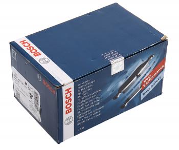 3 599 р. Колодки тормозные передние (4шт.) BOSCH BMW 1 серия E82 купе 1-ый рестайлинг (2007-2011)  с доставкой в г. Кемерово. Увеличить фотографию 5