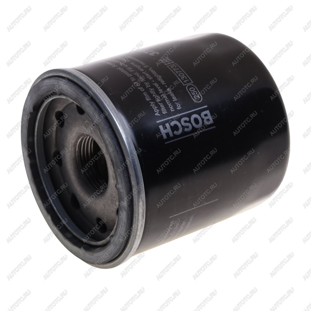 259 р. Фильтр масляный NISSAN SUBARU RENAULT HYUNDAI KIA BOSCH BOSCH 09864b7061  с доставкой в г. Кемерово
