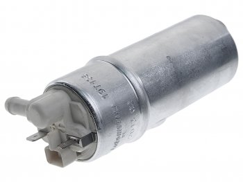 11 949 р. Насос топливный BMW 5 (E39) электрический (вставка) BOSCH BOSCH 0986580129 BOSCH 0986580129  с доставкой в г. Кемерово. Увеличить фотографию 2