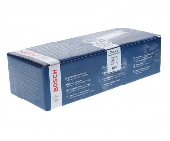 11 949 р. Насос топливный BMW 5 (E39) электрический (вставка) BOSCH BOSCH 0986580129 BOSCH 0986580129  с доставкой в г. Кемерово. Увеличить фотографию 3