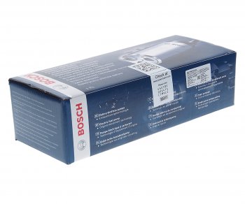 11 999 р. Насос топливный BMW X5 (E53) электрический (вставка) BOSCH BOSCH 0986580130  с доставкой в г. Кемерово. Увеличить фотографию 3