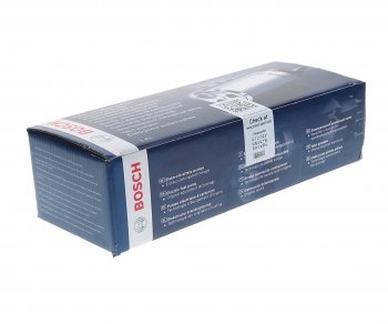 29 899 р. Насос топливный BMW 5 (E39) магистральный BOSCH BOSCH 0986580131 BOSCH 0986580131  с доставкой в г. Кемерово. Увеличить фотографию 3