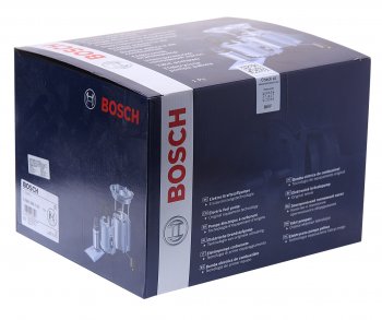 20 599 р. Насос топливный PEUGEOT 407 (04-) CITROEN C5 (08-) BOSCH BOSCH 0986580142  с доставкой в г. Кемерово. Увеличить фотографию 5