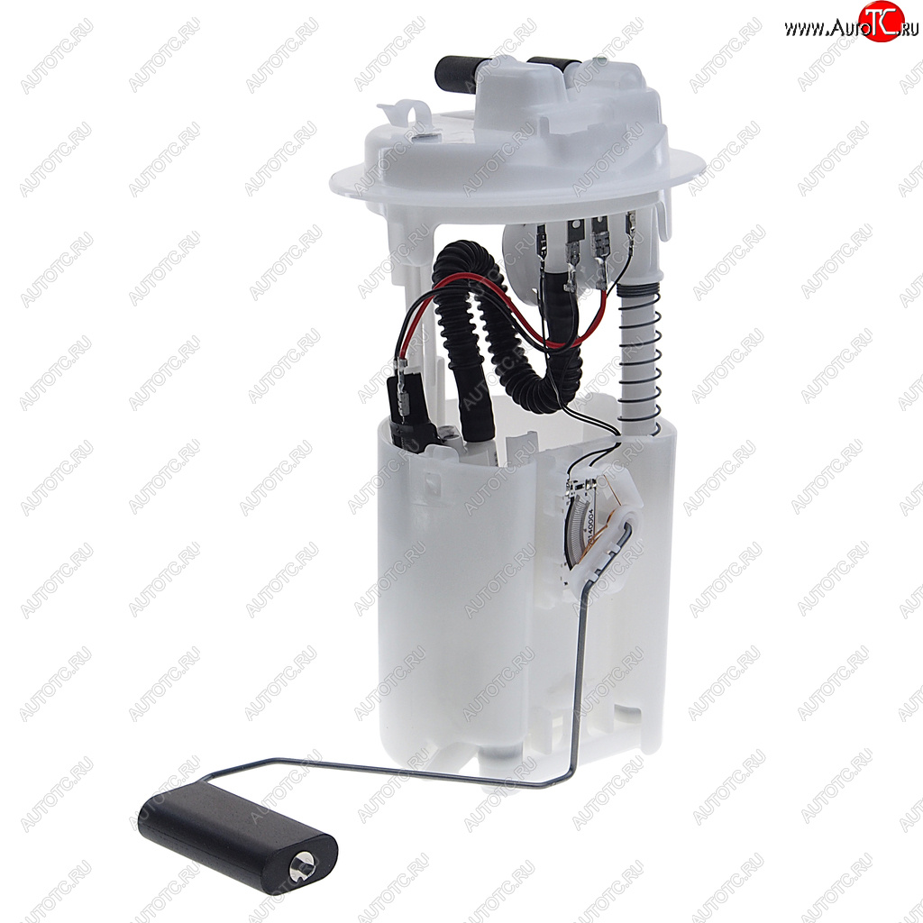 10 999 р. Насос топливный CITROEN Berlingo BOSCH BOSCH 0986580310  с доставкой в г. Кемерово
