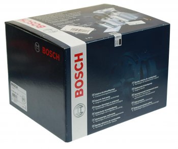 19 499 р. Датчик уровня топлива MERCEDES C-CLASS (W203) BOSCH BOSCH 0986580340 BOSCH 0986580340  с доставкой в г. Кемерово. Увеличить фотографию 3