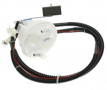 19 499 р. Датчик уровня топлива MERCEDES C-CLASS (W203) BOSCH BOSCH 0986580340 BOSCH 0986580340  с доставкой в г. Кемерово. Увеличить фотографию 1