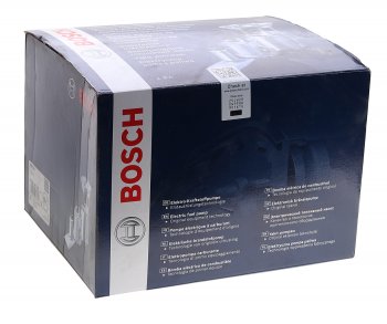15 999 р. Датчик уровня топлива MERCEDES C (W203),CLK (C207,C208,W209) BOSCH BOSCH 0986580343  с доставкой в г. Кемерово. Увеличить фотографию 4