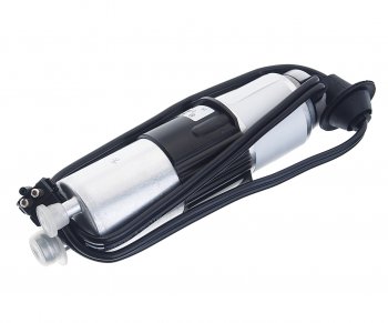 14 999 р. Насос топливный MERCEDES C (W202) (вставка) BOSCH BOSCH 0986580371  с доставкой в г. Кемерово. Увеличить фотографию 2