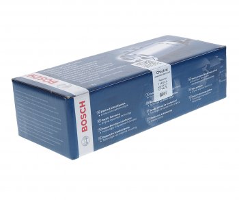 14 999 р. Насос топливный MERCEDES C (W202) (вставка) BOSCH BOSCH 0986580371  с доставкой в г. Кемерово. Увеличить фотографию 3