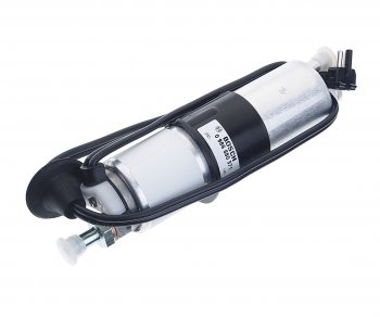 14 999 р. Насос топливный MERCEDES C (W202) (вставка) BOSCH BOSCH 0986580371  с доставкой в г. Кемерово. Увеличить фотографию 1