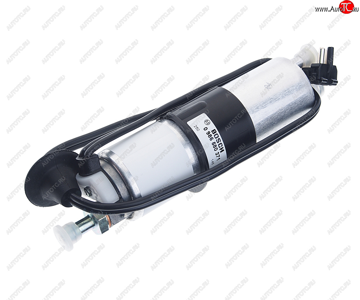 14 999 р. Насос топливный MERCEDES C (W202) (вставка) BOSCH BOSCH 0986580371  с доставкой в г. Кемерово