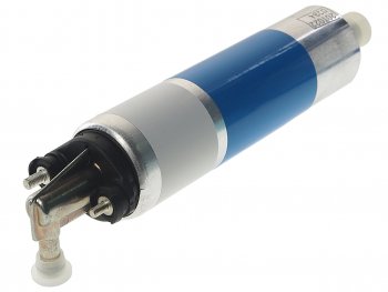 16 899 р. Насос топливный MERCEDES C (W202),E (W210,W124),S (W140) (вставка) BOSCH BOSCH 0986580372  с доставкой в г. Кемерово. Увеличить фотографию 2